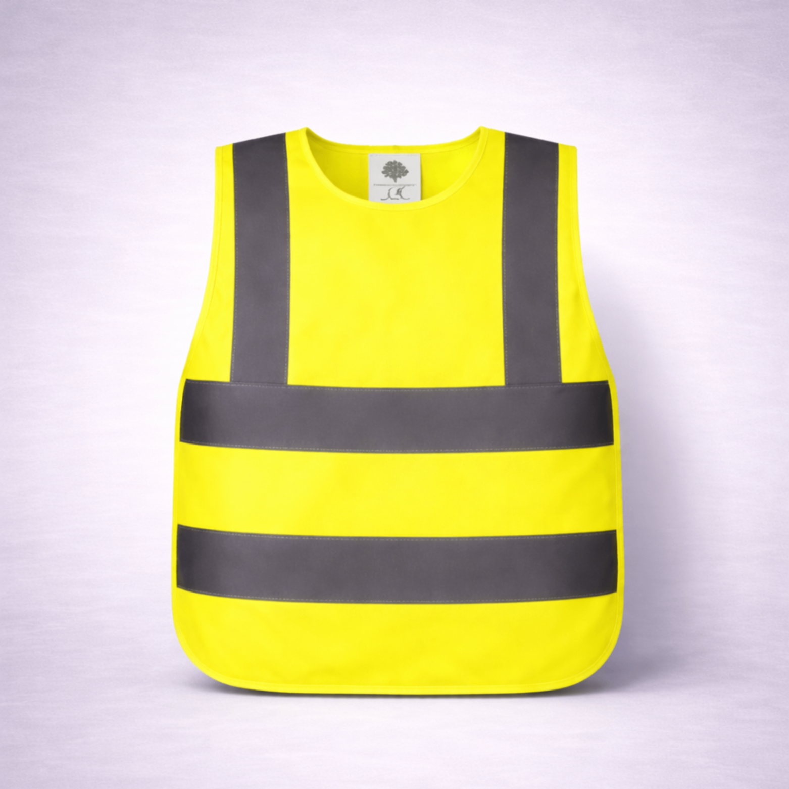 Chaleco Reflectante Infantil