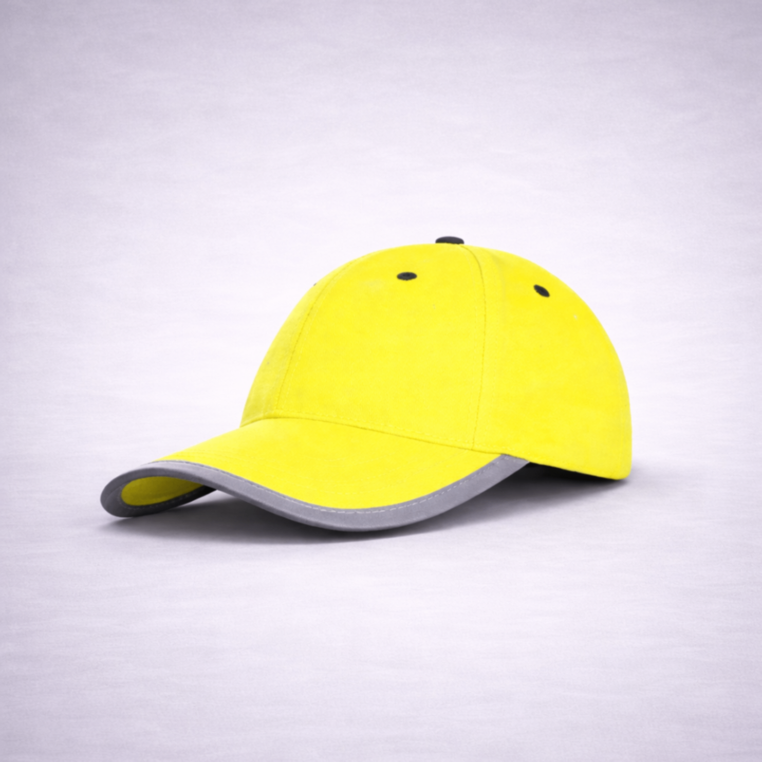 Gorra Reflectante Brigadista