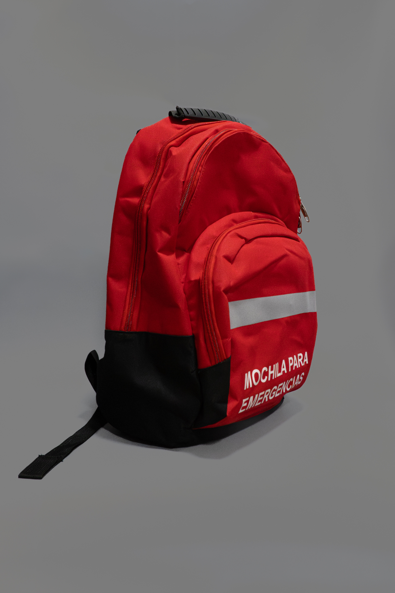 Mochila de Emergencia Escolar — vista 3